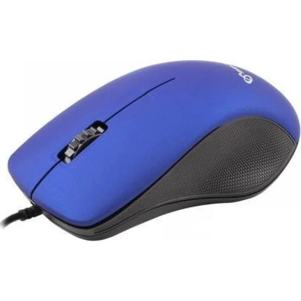 Мышь SBOX M-958 (синий)